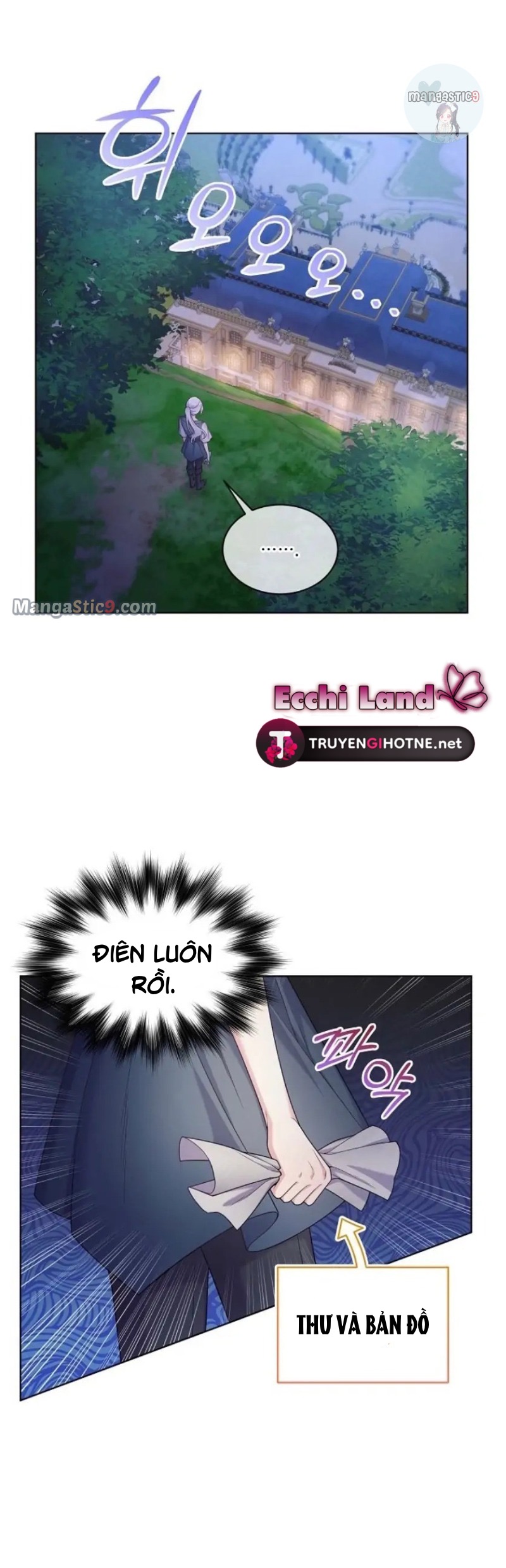 ta giết ngài được chứ, bệ hạ? chapter 12.1 5