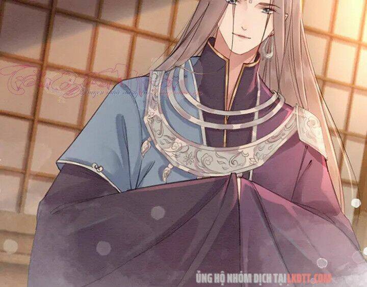 trọng sinh bá sủng nhiếp chính vương quá mạnh mẽ chapter 122 5