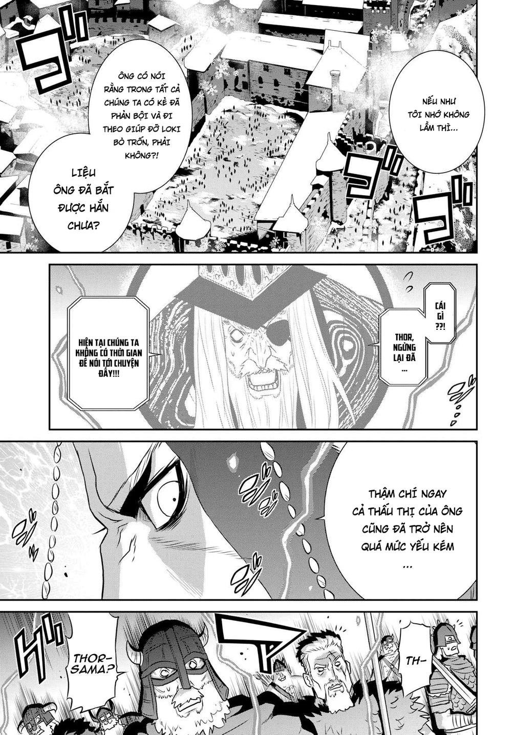 raisekamika chapter 16.5 26