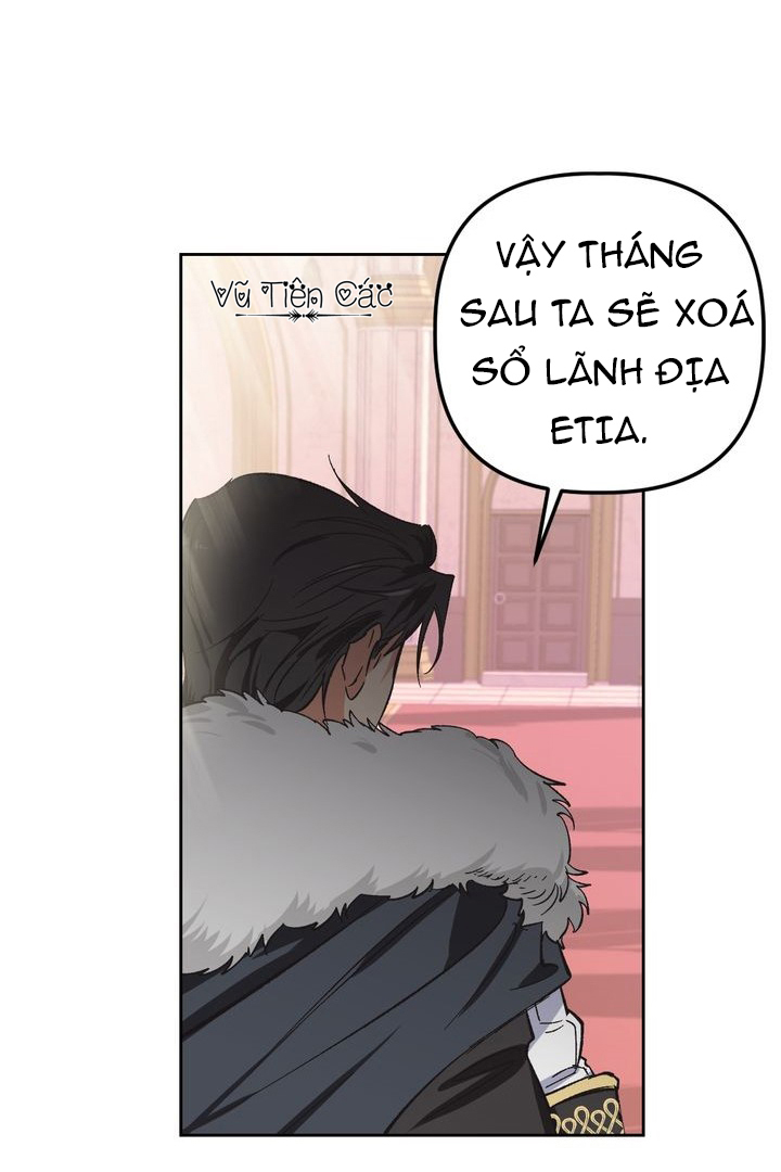 ác nữ xứng đôi với bạo chúa chapter 2 36