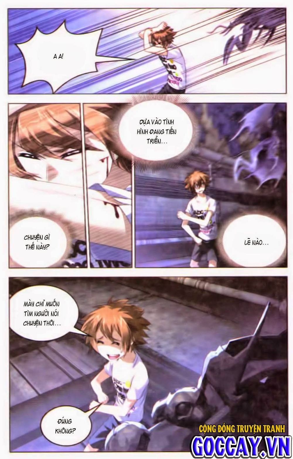 long tộc 2 chapter 46 4