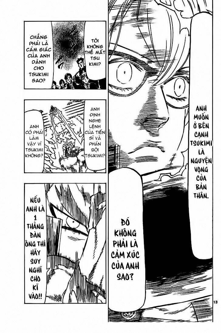 kongou banchou chapter 53 15