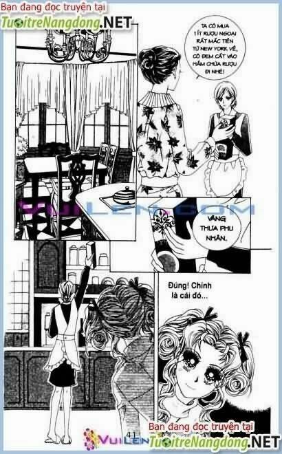 sức thanh xuân chapter 12 41