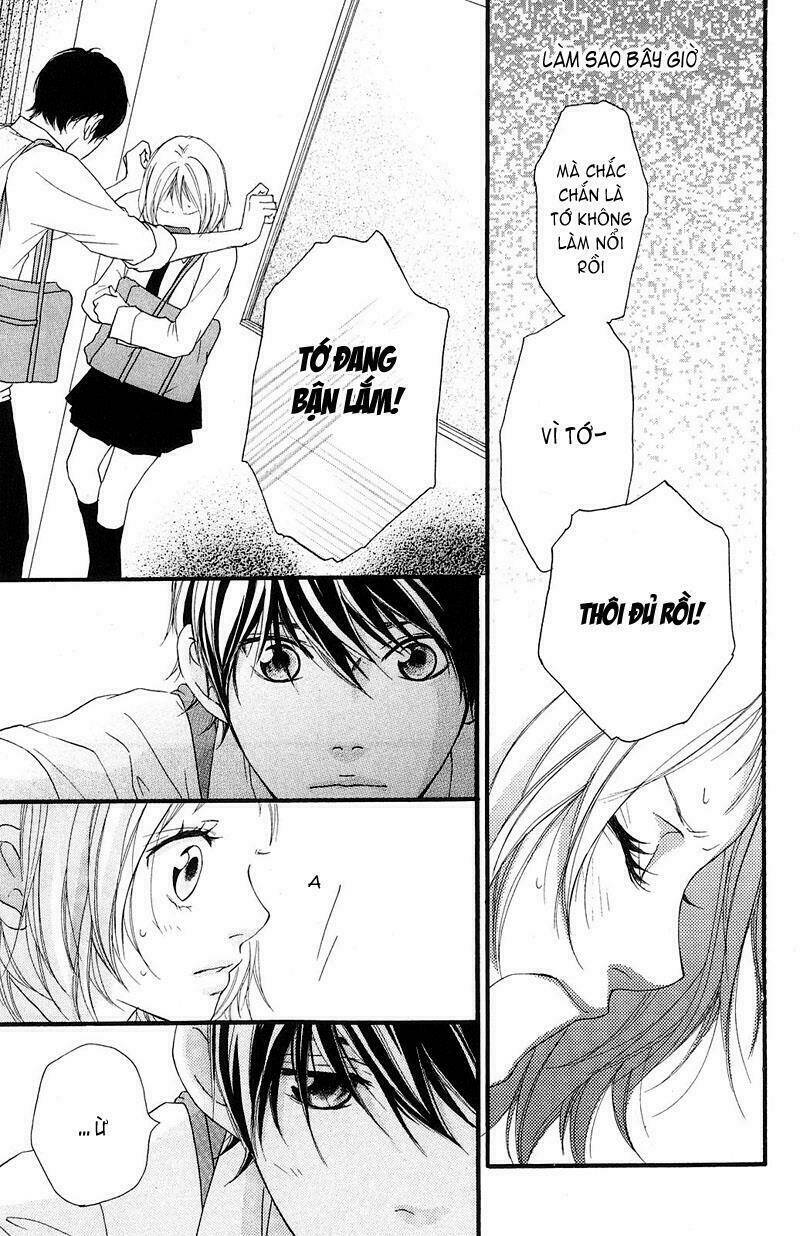 tình yêu học trò chapter 35 9