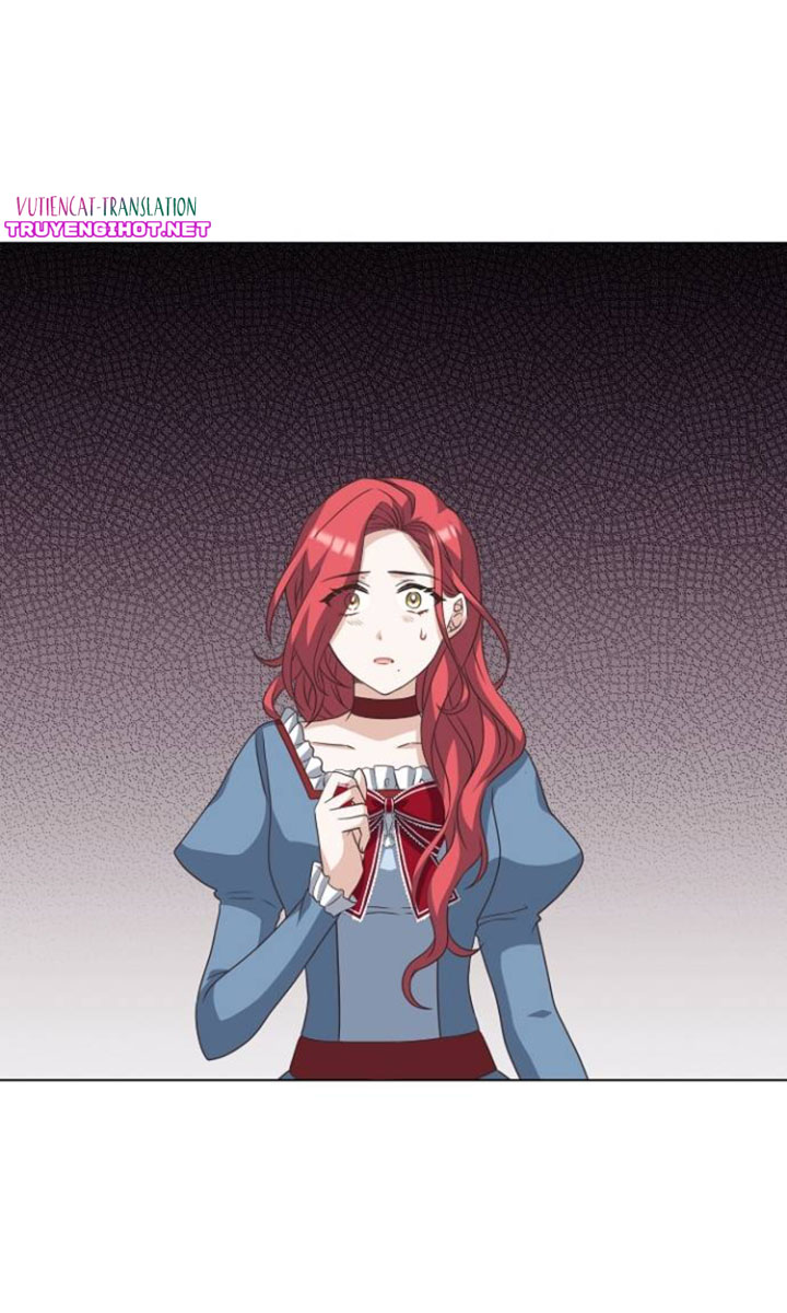 lời cầu hôn đến từ hoàng đế chapter 25.1 40