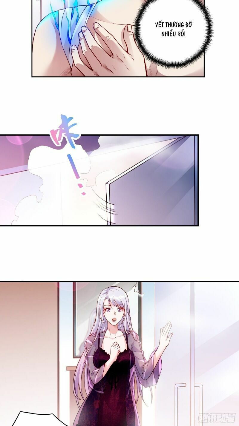 đệ nhất người ở rể chapter 23 12