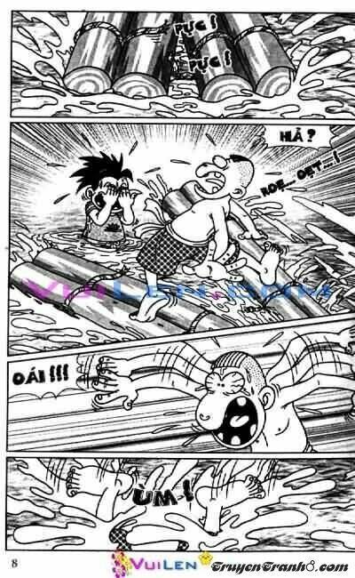 thần đồng đất việt chapter 83 8