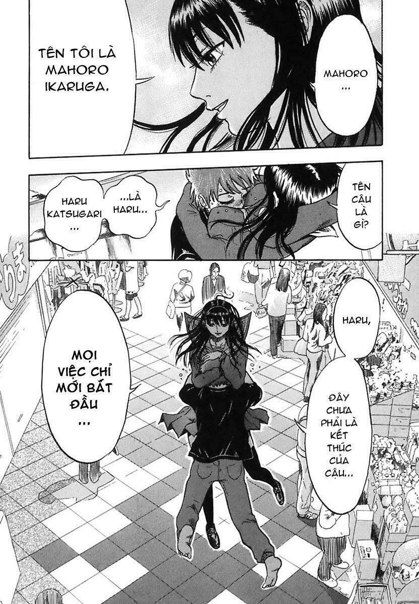 yuutai nova chapter 6 19