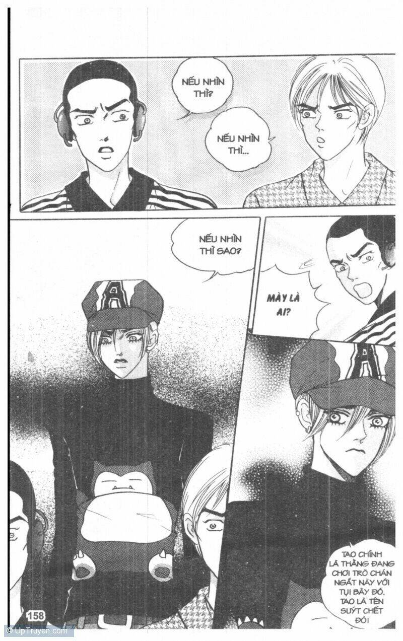 ô la la trớ trêu chapter 1 209