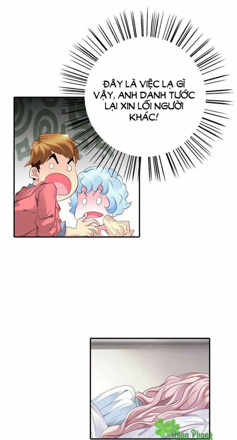 em vẫn còn nhỏ chapter 56 8