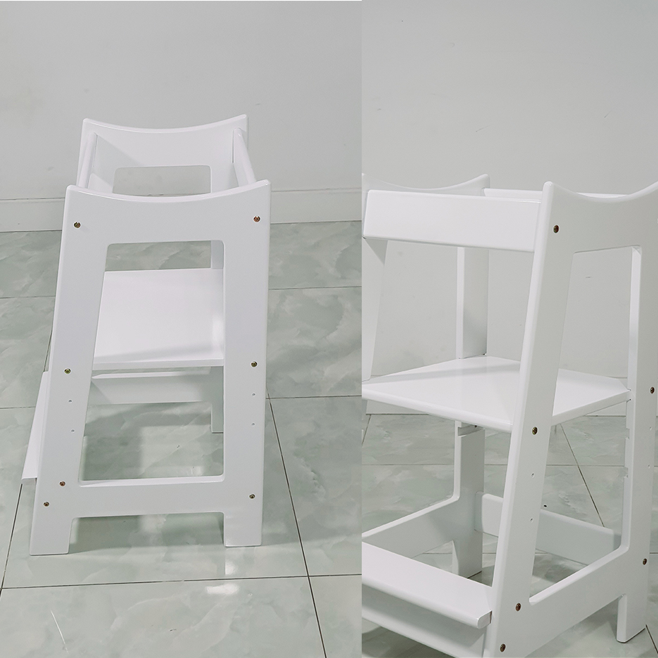 Kệ gỗ đa năng