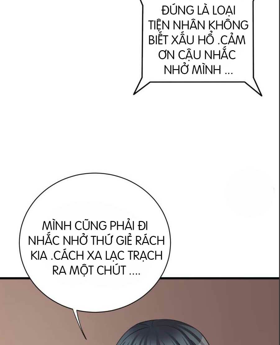 cô vợ đáng yêu của tổng giám đốc mặt lạnh chapter 50.1 19