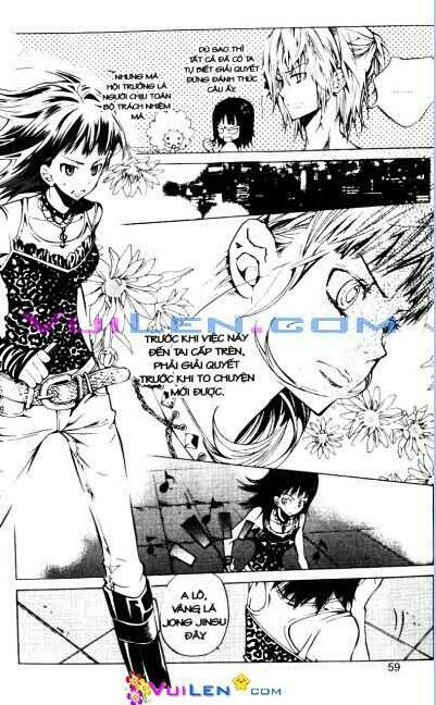 moon boy - chàng trai ánh trăng chapter 6 57