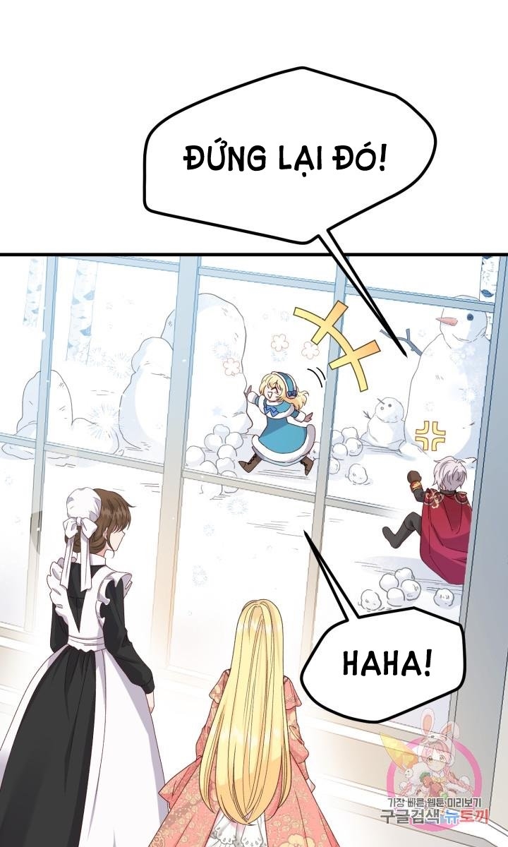 trở thành vợ thái tử quái vật chapter 31.1 47