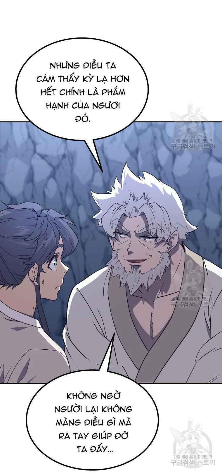 thiếu niên phương sĩ chapter 27 54