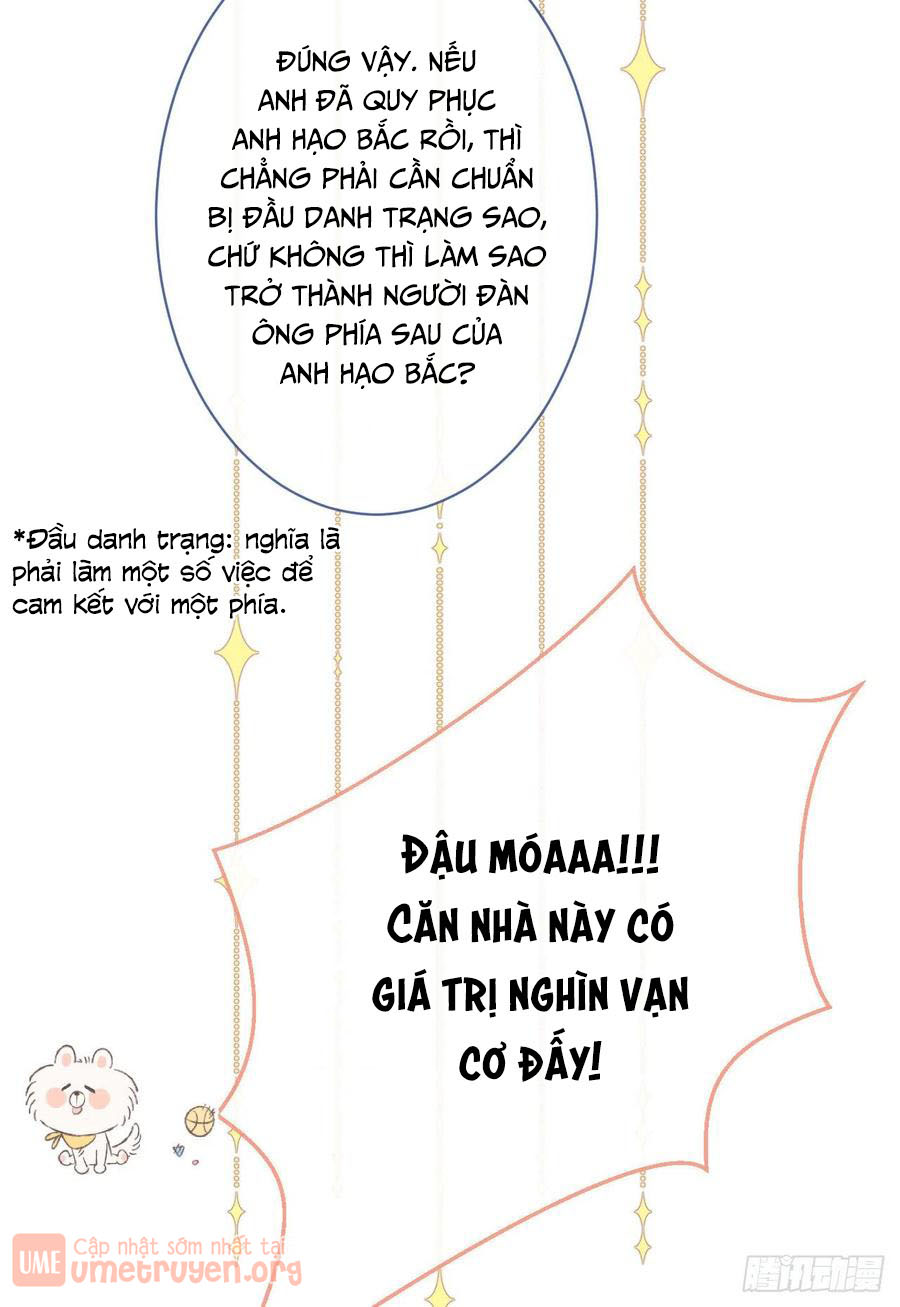 lại bị nam thần chọc trên hot search! chapter 119 19