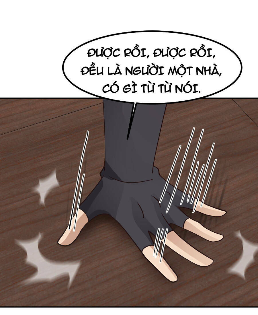 trên người ta có một rồng chapter 597 12