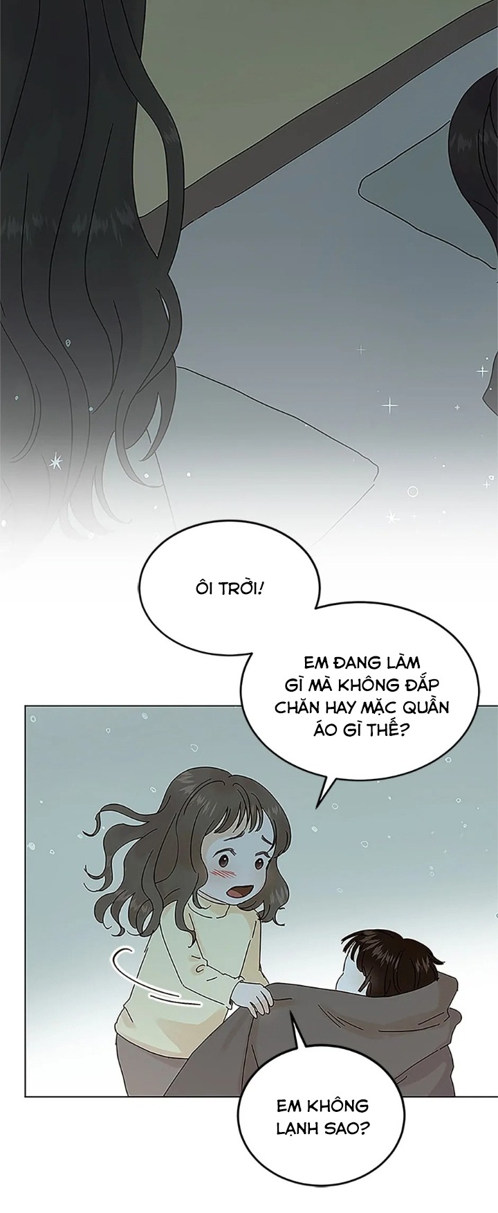 sự trả thù ngọt ngào của vợ tôi chapter 202 10