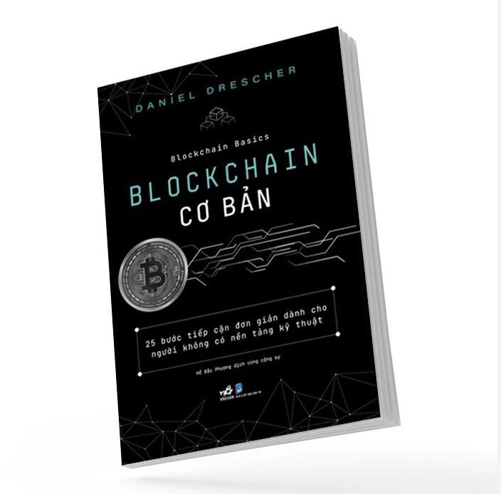 Sách - Blockchain cơ bản (Nhã Nam HCM)