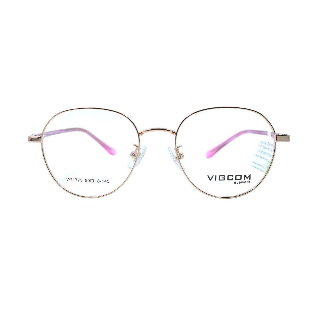 Gọng kính Unisex VIGCOM VG1775