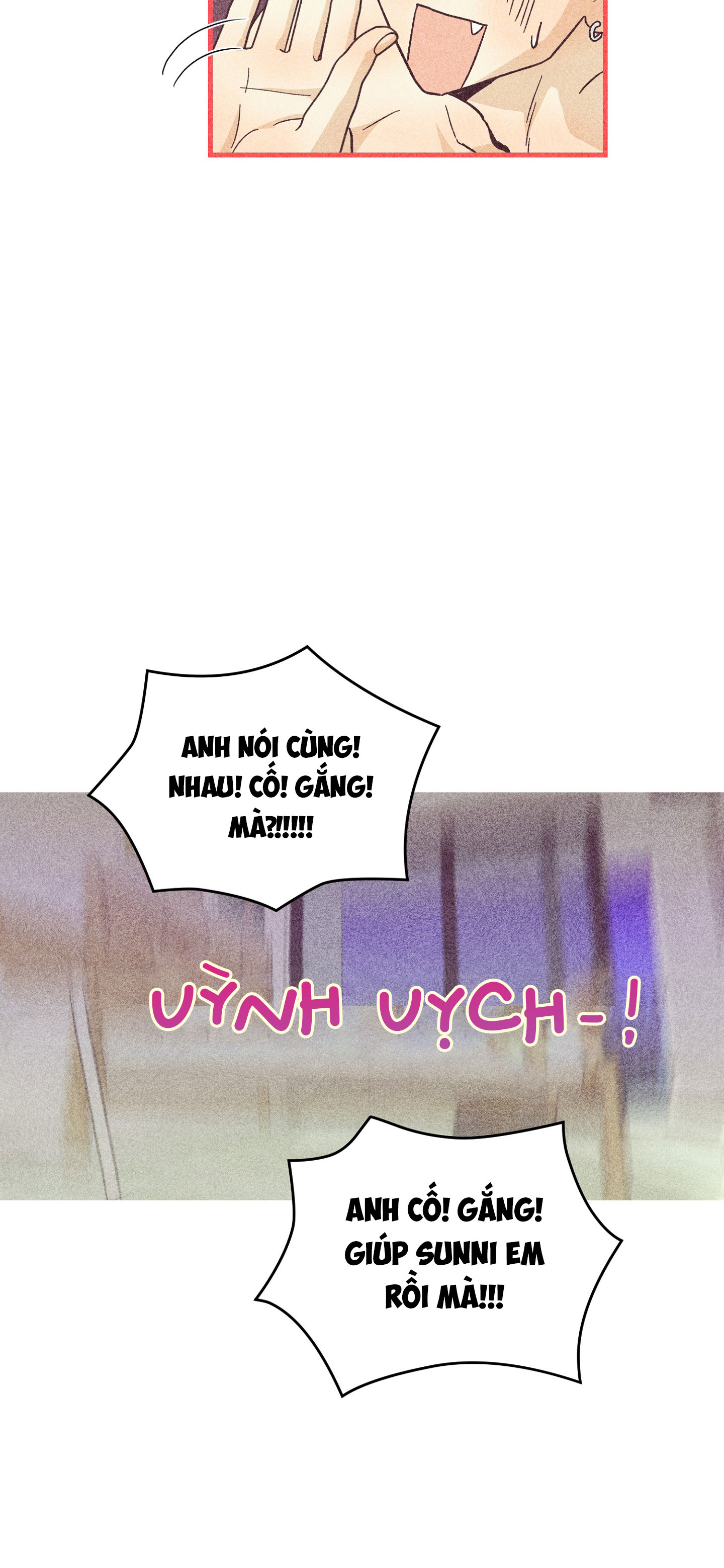 chạy đâu cho thoát chapter 24 56