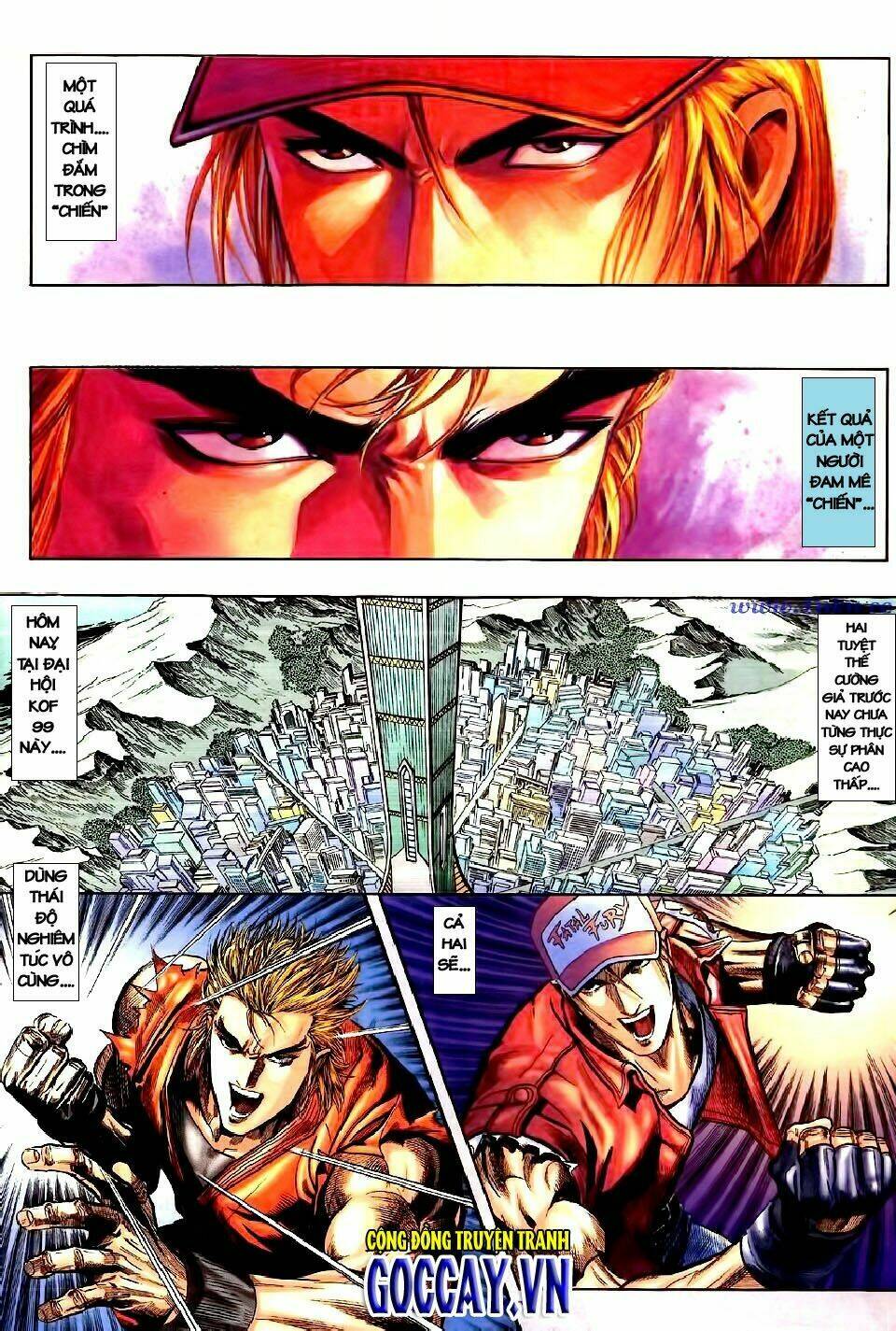 quyền hoàng chapter 7 3