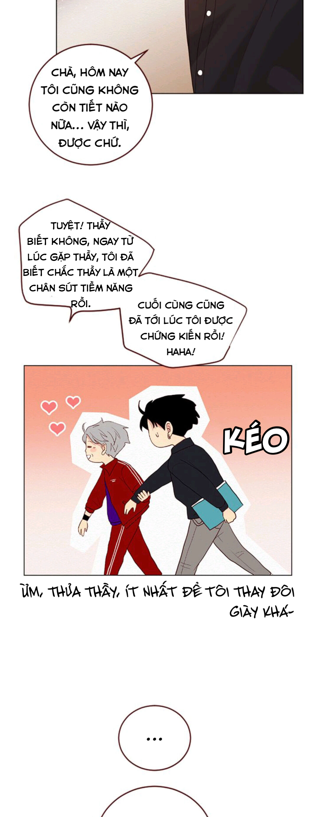 thầm yêu chapter 14 23