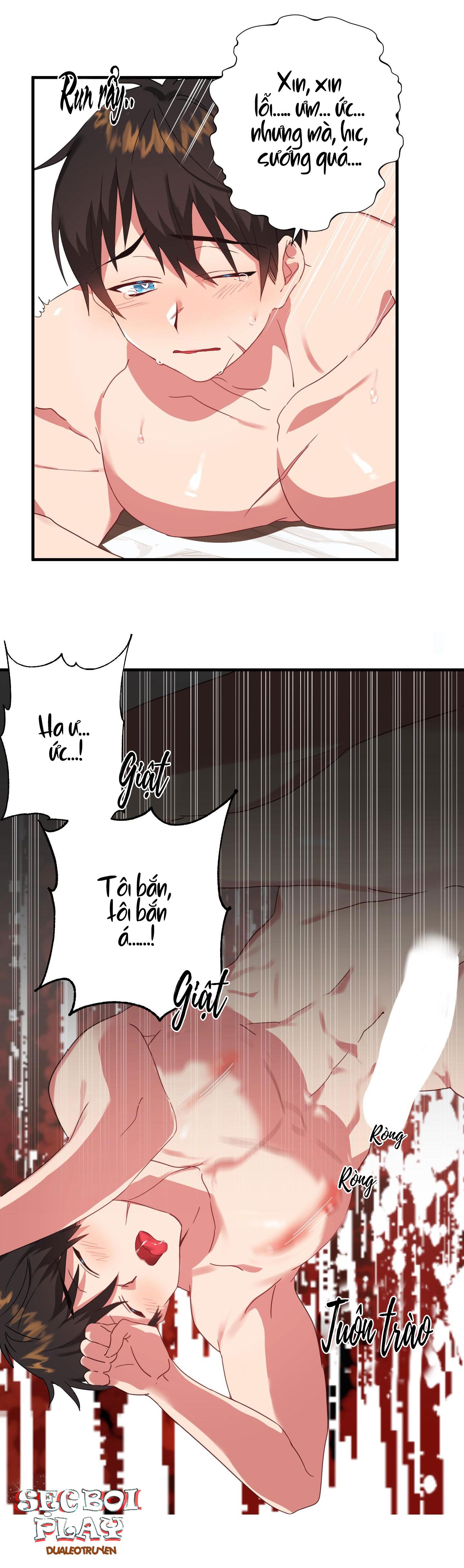 bộ sưu tập ciu to-ngực bự của nhà sẹc chapter 4 19