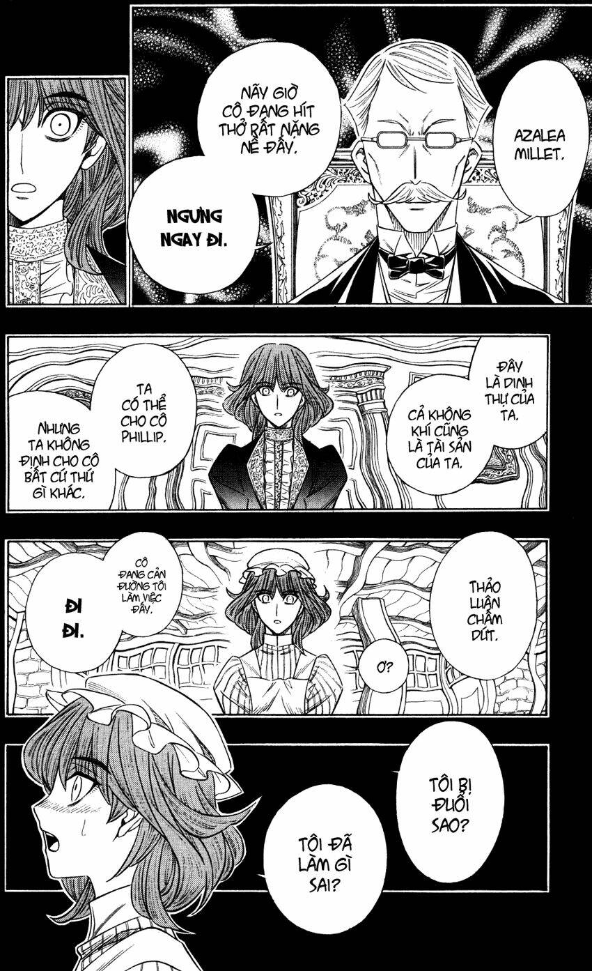 embalming chapter 8 22