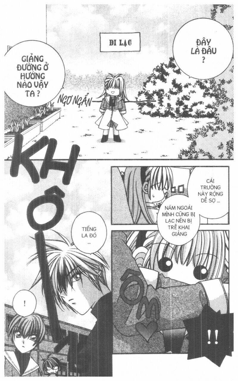 milk crown chapter 3 16