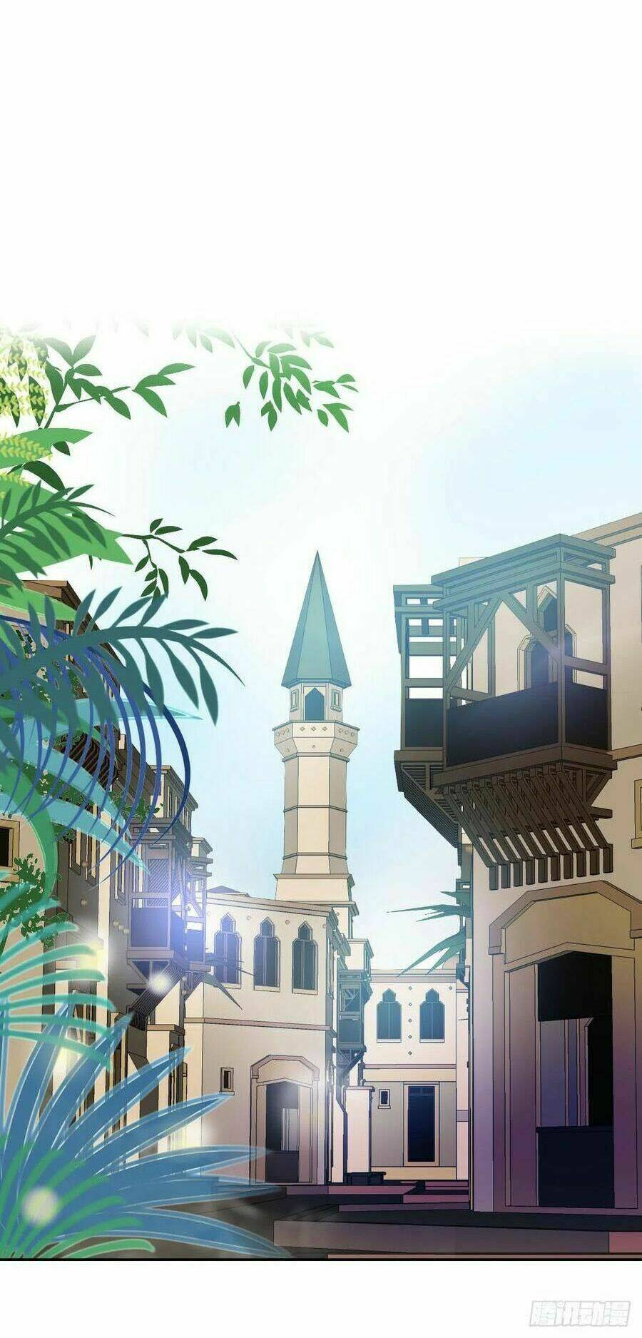 điền viên mật sủng: cô vợ nóng bỏng chapter 95 16