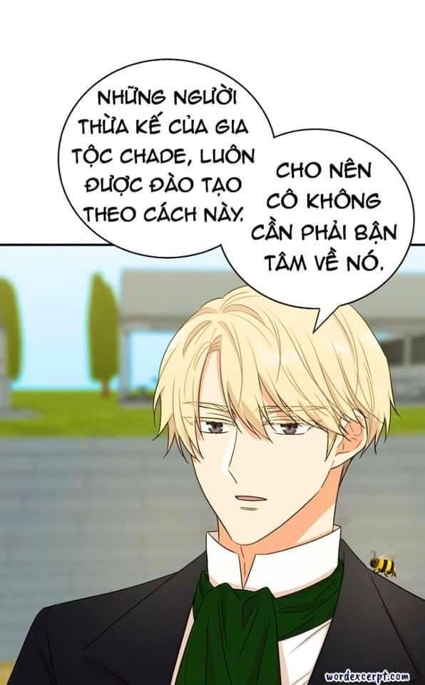 xuyên không trở thành mẹ của nhân vật phản diện chapter 10 4