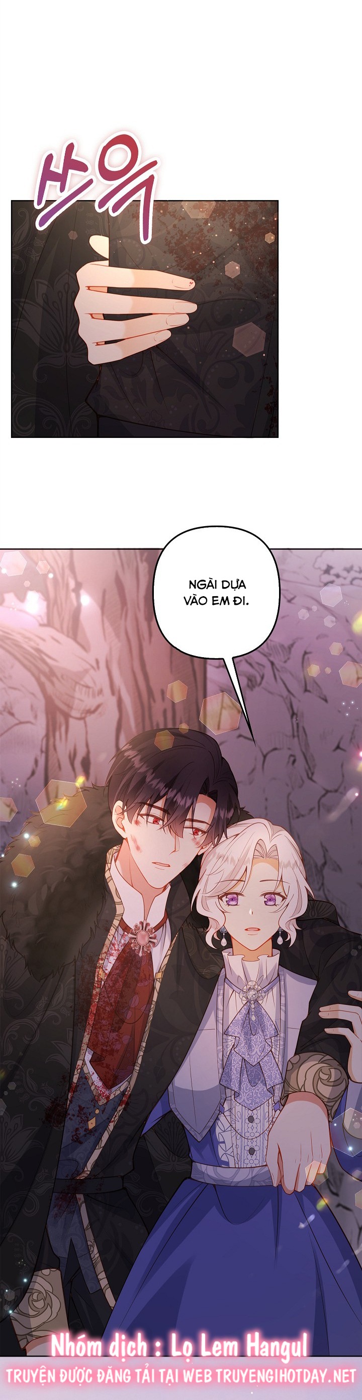 tôi sẽ nuôi dưỡng hai đứa con của nam chính chapter 46 14