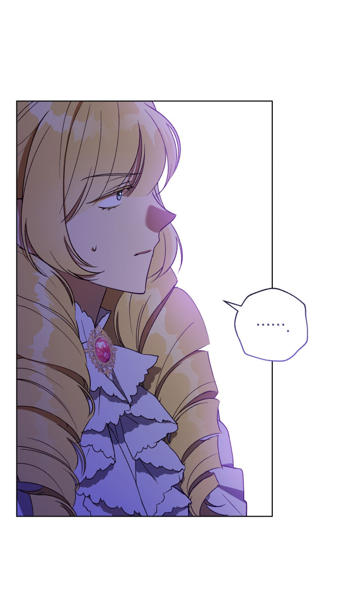 công chúa khắc dấu lên kẻ phản nghịch chapter 36 34