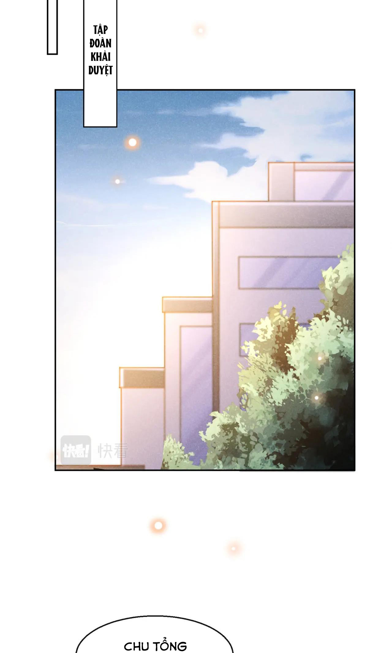 anh ấy gọi tôi là hắc liên hoa chapter 160 24