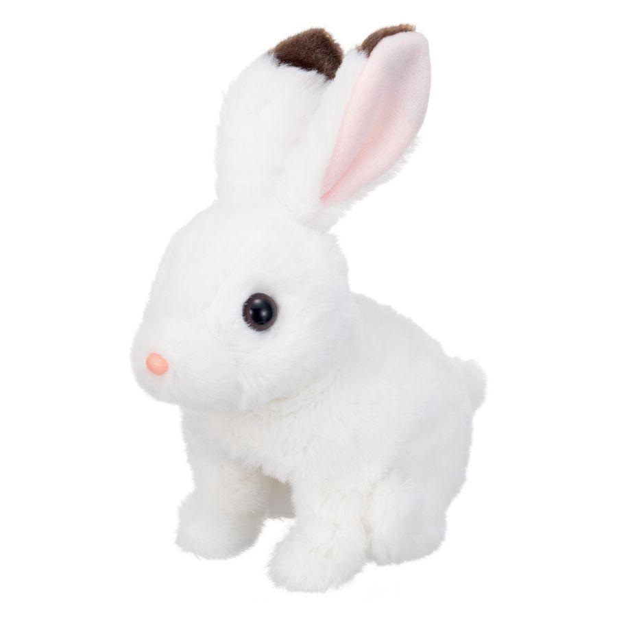 Đồ Chơi Thỏ Con Iris - Baby Iris Rabbit IWAYA 3183-2VN/JS