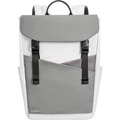 Ba lô Tomtoc Slash-T64 Flip Laptop Backpack 18L 16 inch T64M1 - Hàng chính hãng