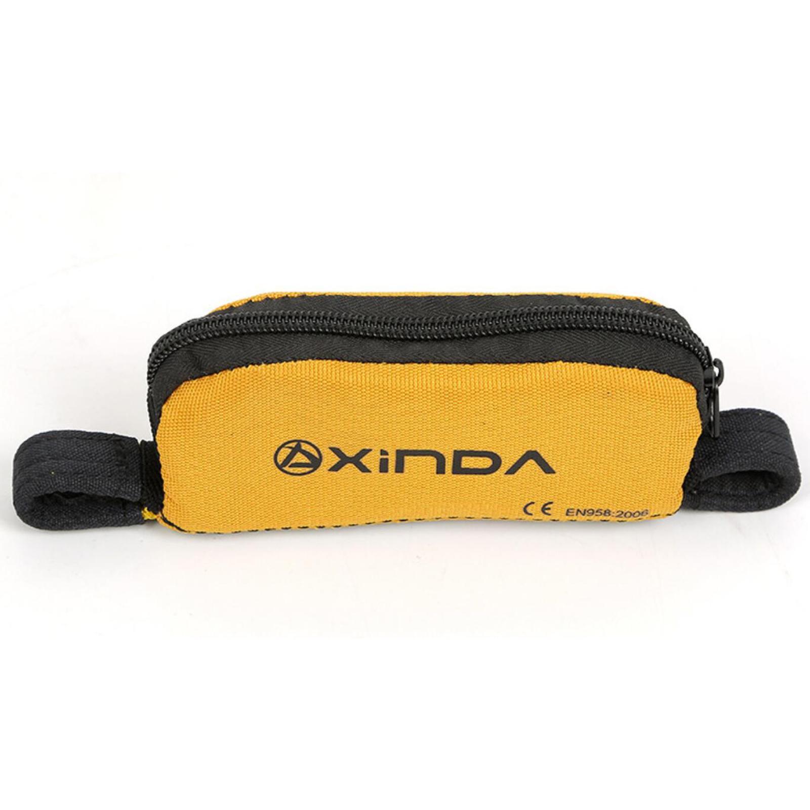 Fall Arrest Lanyard Internal Shock Lanyard for Safety Harness Safety Lanyard