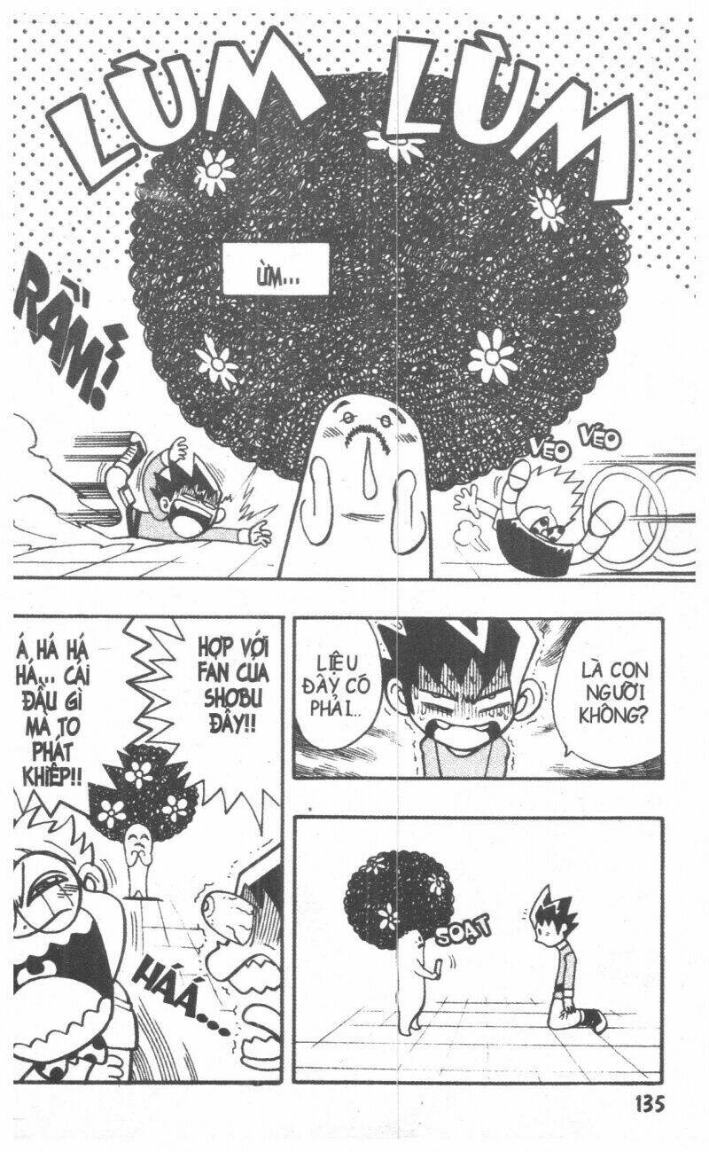 duel masters chapter 6 133