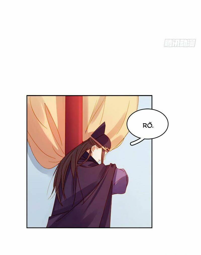 xuân khuê bí lục: xưởng công thái liêu nhân chapter 23 17