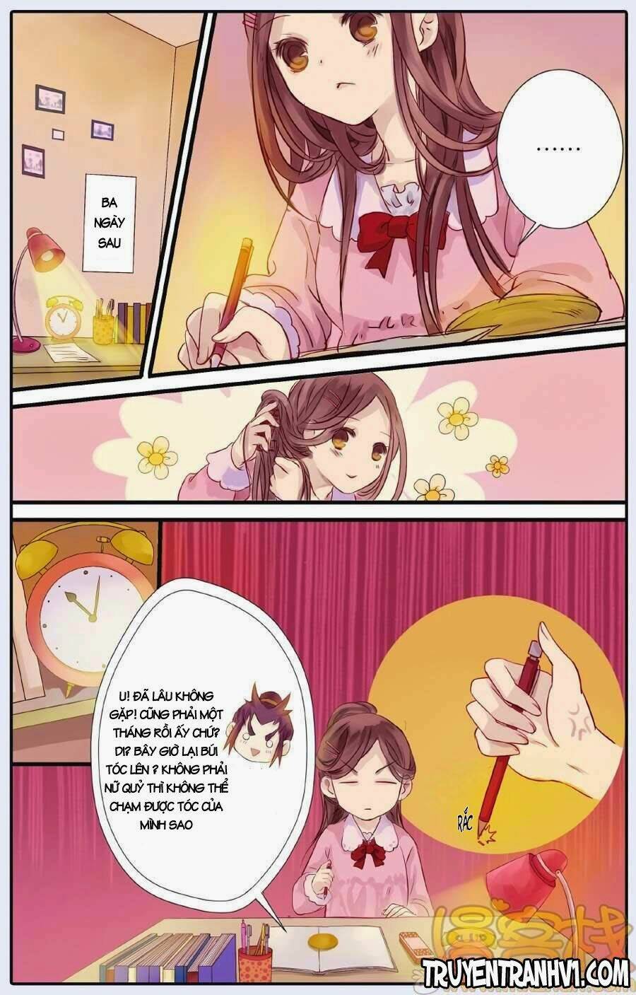 ách xá - yashe chapter 1.2 4