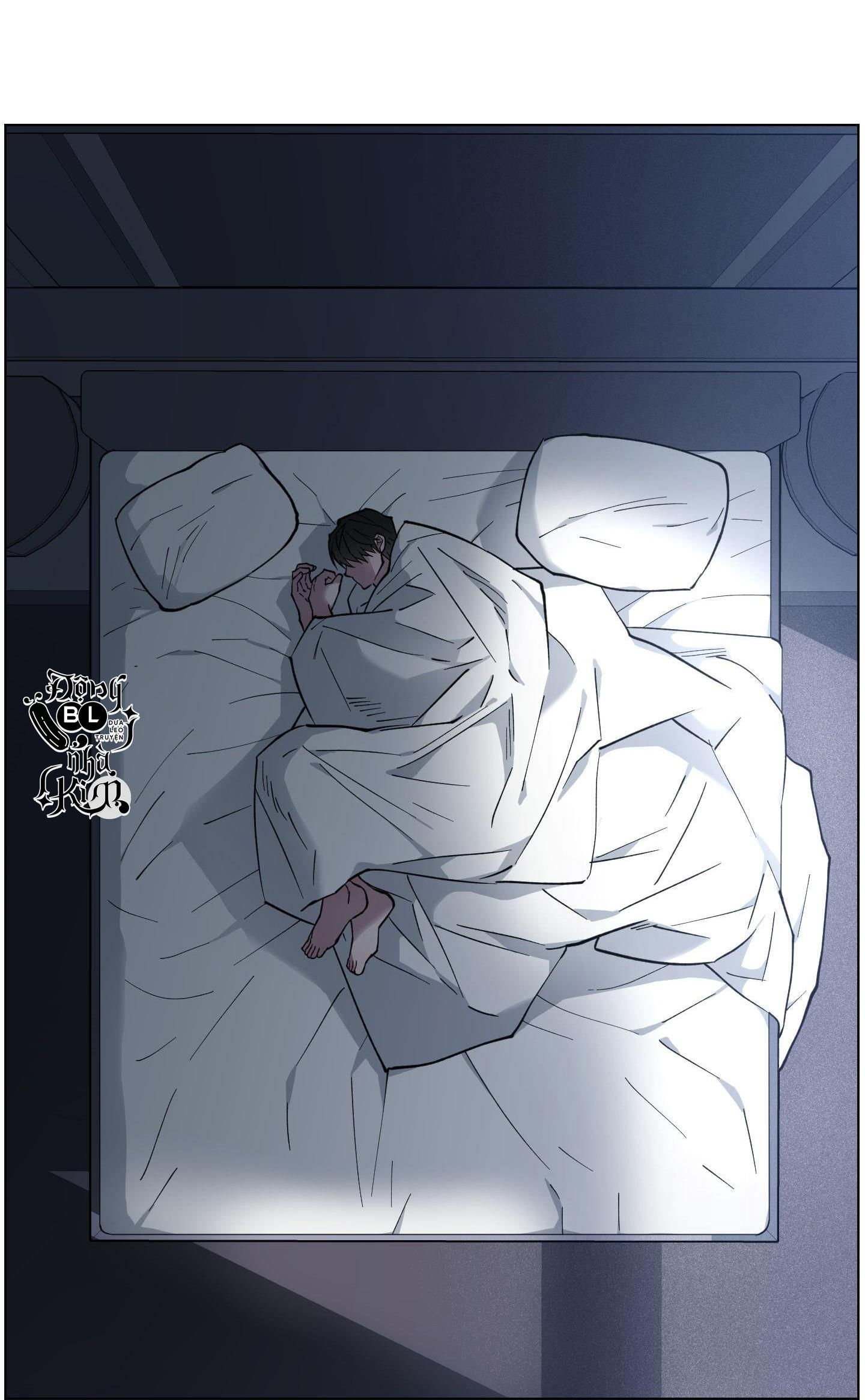 bình minh của rồng chapter 18 6