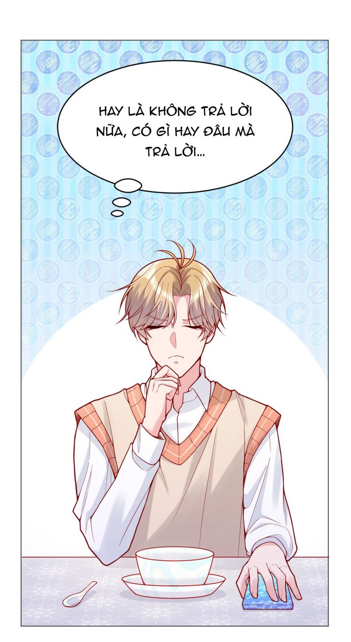 chàng nhân viên host và gã hàng xóm nguy hiểm chapter 24 49