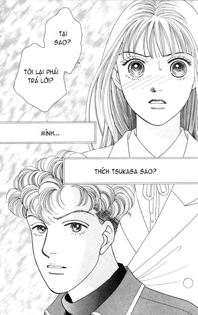 con nhà giàu chapter 83 10