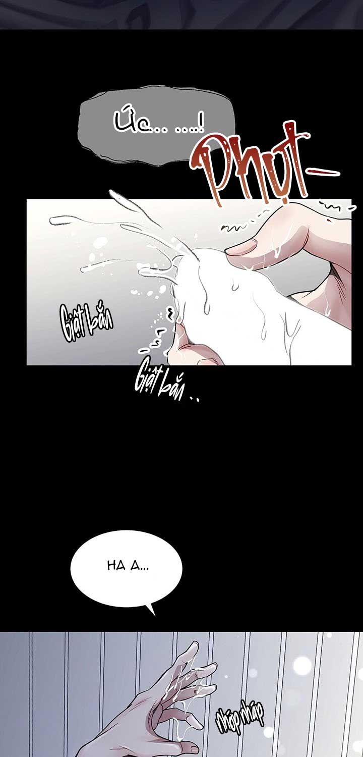 tư duy vị kỷ chapter 38 31