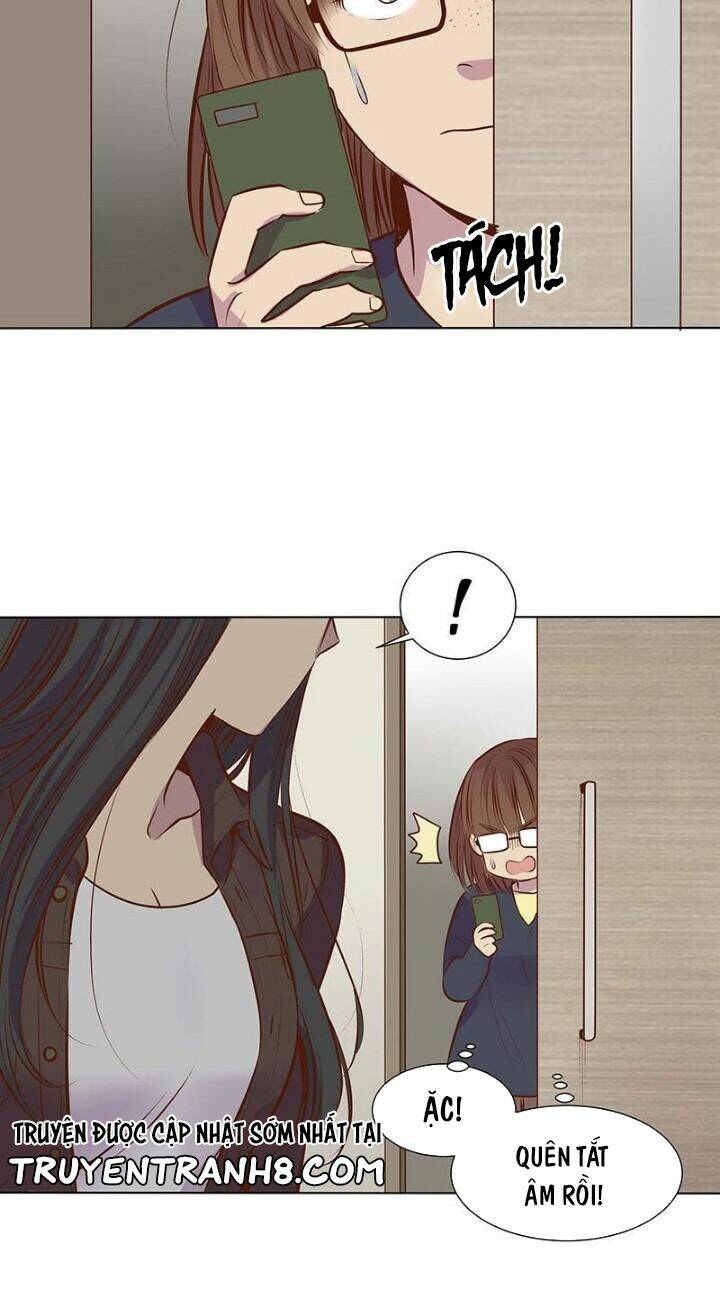 bí mật sâu sắc nhất của tôi chapter 25 14
