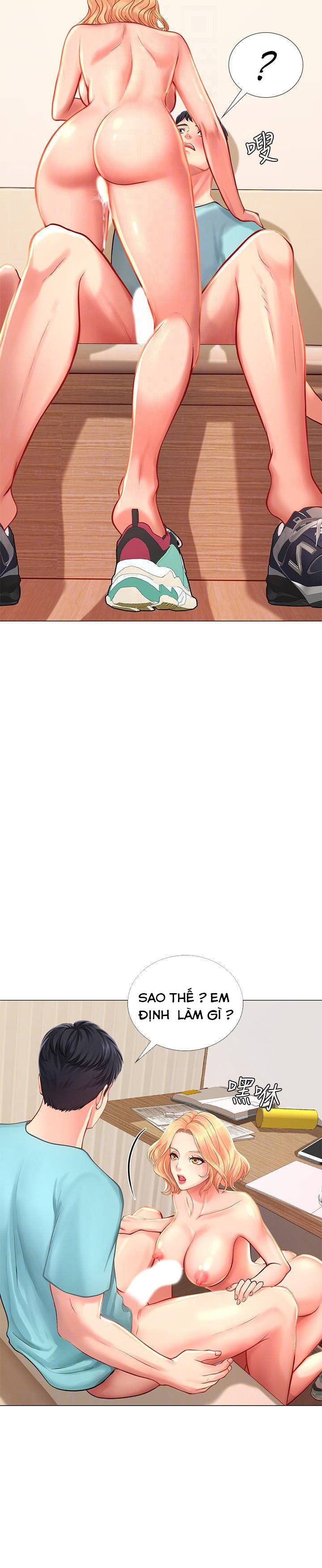 should i study at noryangjin? chapter 20 13