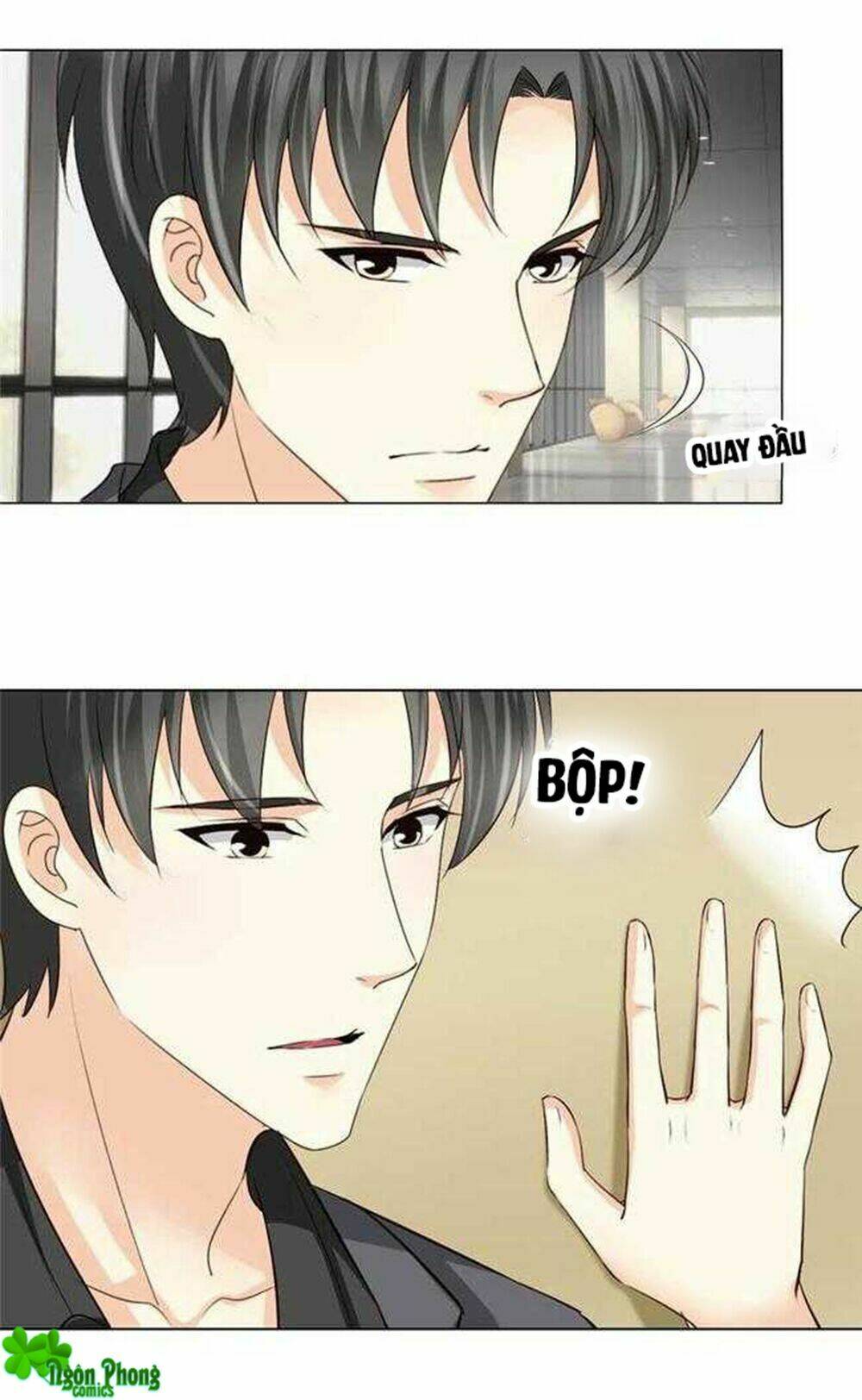 tổng tài bá đạo là gay chapter 63 15