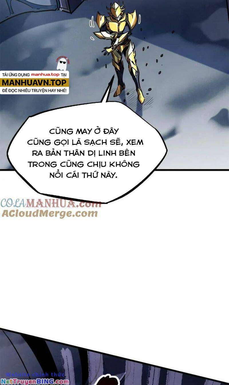 Siêu Cấp Thần Cơ Nhân chapter 173 13