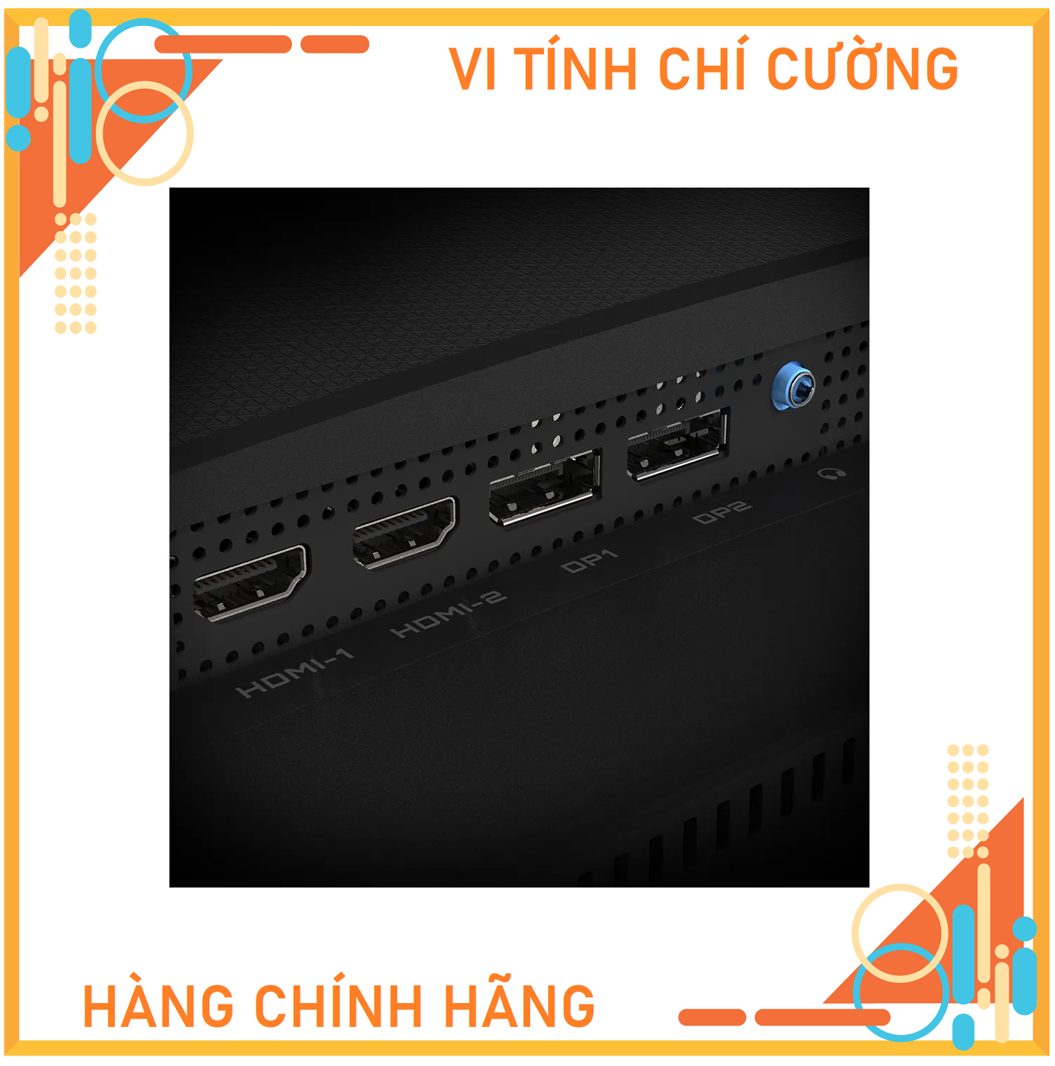 Màn Hình Cong GIGABYTE G34WQC- Hàng Chính Hãng